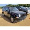 Image 4 : 2016 JEEP PATRIOT SUV
