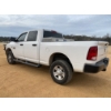 Image 2 : 2017 RAM 2500 Pickup Truck