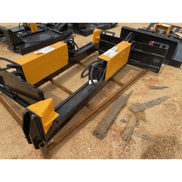 2021 FUTURE LOG SPLITTER HLS82