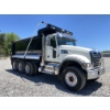Image 4 : 2022 MACK GR64F Dump Truck