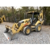 Image 1 : 2015 CAT 416F Backhoe