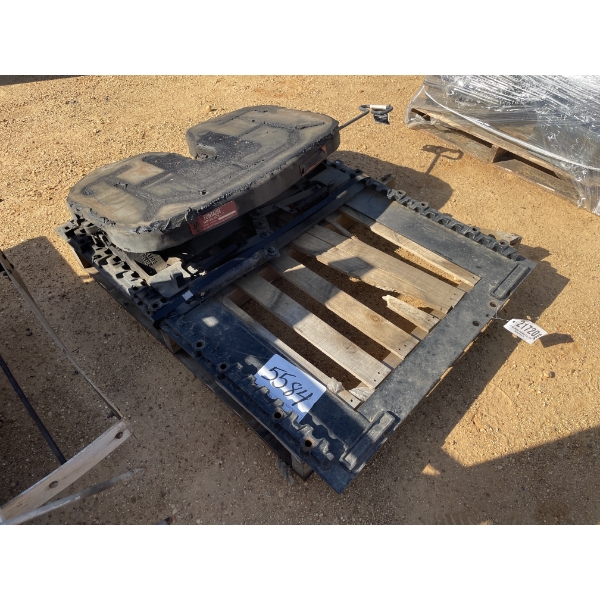 FONTAINE 5TH WHEEL PLACE & MOUNT