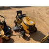 Image 4 : 2017 CUB CADET 46" RIDER Lawn Mower