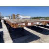Image 4 : 2000 GREAT DANE GPES2443-80 Flatbed Trailer
