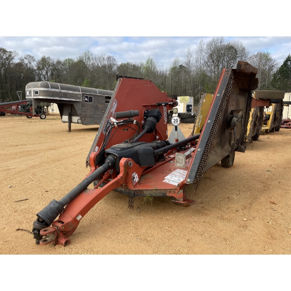 RHINO 4155 Batwing Mower