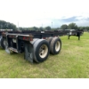 Image 3 : 2012 CLARK CGNC-402-11 Container Trailer Chassis