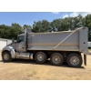 Image 8 : 2026 KENWORTH T880S Dump Truck