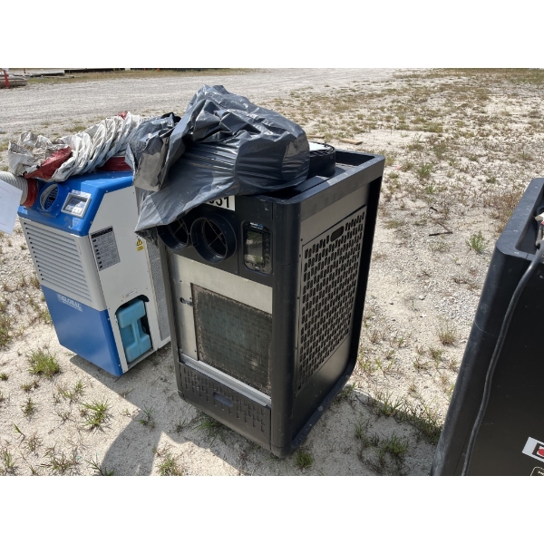 MOVINCOOL CLIMATE PRO X14 PORTABLE COOLING SYSTEM