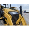 Image 7 : 2016 CATERPILLAR 420F2 Backhoe