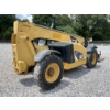 Image 3 : 2019 CAT TL642D Forklift - Telehandler
