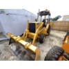 Image 1 : 1996 JOHN DEERE 310D Backhoe