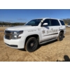 Image 1 : 2015 CHEVROLET TAHOE SUV