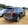 Image 3 : 2018 FORD EXPLORER XLT SUV