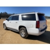 Image 2 : 2018 CHEVROLET SUBURBAN SUV
