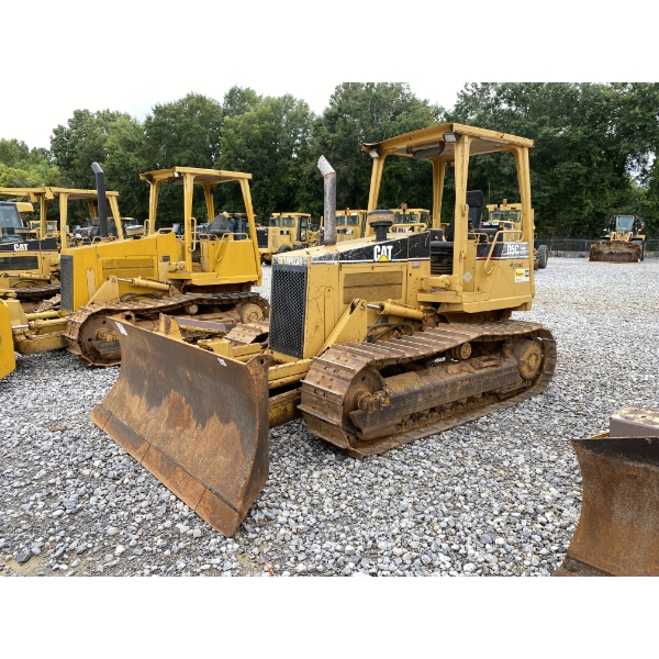 2000 CAT D5C SERIES III XL Dozer / Crawler Tractor