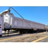 Image 1 : 2005 TRAVIS S/96 Dump Trailer