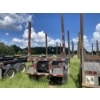 Image 3 : HOMEMADE  Log Trailer