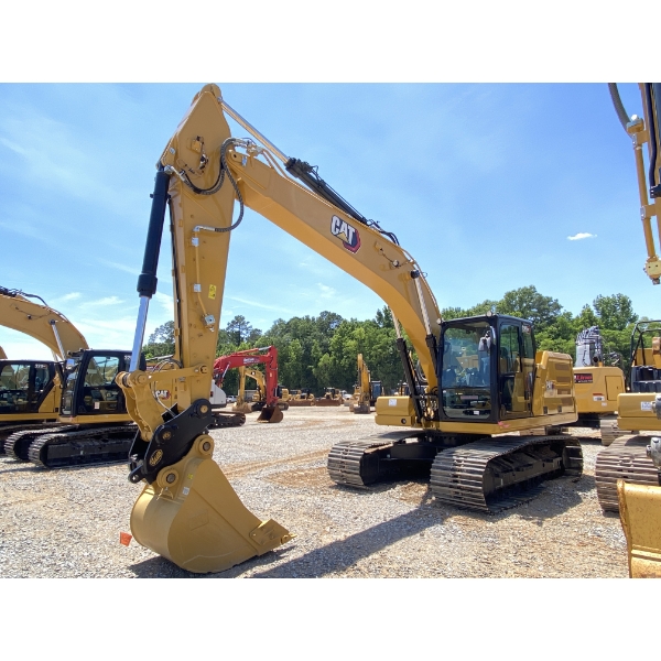 2023 CAT 320 GC Excavator