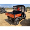 Image 3 : 2017 KUBOTA RTV-X900 UTV