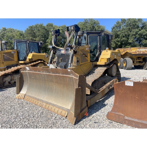 2019 CAT D6 Dozer / Crawler Tractor