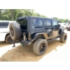 Image 3 : 2012 JEEP WRANGLER SUV