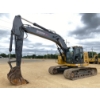 Image 1 : 2023 JOHN DEERE 245P Excavator