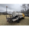 Image 3 : 1989 FORD C8000 Asphalt Distributor Truck
