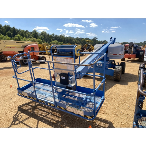 2019 GENIE S-40 Manlift