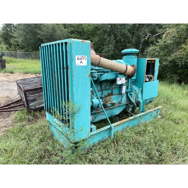 ONAN  Generator