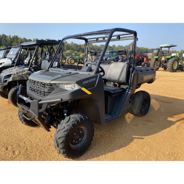 2022 POLARIS RANGER 1000 UTV