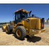Image 2 : 2022 JOHN DEERE 544P Wheel Loader