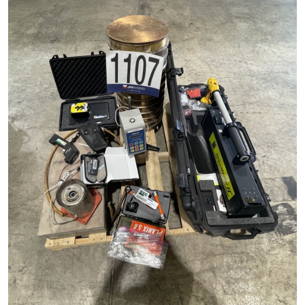 HIGHWAY EQUIPMENT METERS & GAUGES