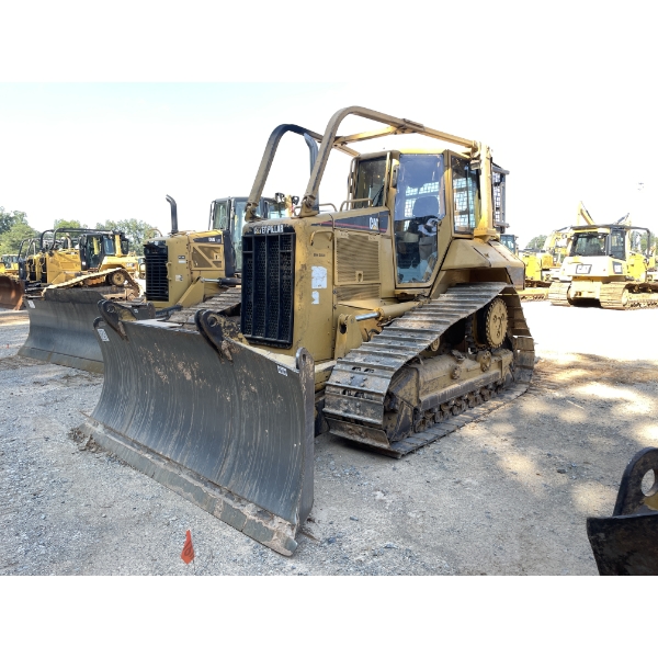 2006 CAT D6N XL Dozer / Crawler Tractor