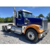 Image 4 : 2011 FREIGHTLINER CORONADO SD Day Cab Truck