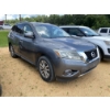 Image 4 : 2016 NISSAN PATHFINDER SUV