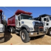 Image 1 : 2023 MACK GR64F Dump Truck
