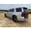 Image 2 : 2015 CHEVROLET TAHOE SUV