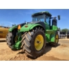 Image 3 : 2024 JOHN DEERE 9R 390 Scraper Tractor