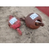 Image 3 : (2) HEADACHE BALLS