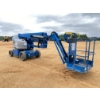 Image 4 : 2018 GENIE Z-40/23N Manlift