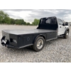 Image 3 : 2018 FORD F550 XLT Flatbed Truck