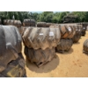 Image 1 : SKIDDER TIRES & RIMS (2EA)