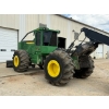 Image 4 : 2021 JOHN DEERE 748L-II Skidder