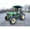 Image 1 : 2002 JOHN DEERE 5320 Farm Tractor