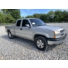 Image 4 : 2004 CHEVROLET SILVERADO Z71 Pickup Truck