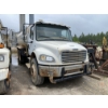 Image 4 : 2004 FREIGHTLINER M2 Water Truck