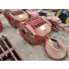 Image 7 : (2) MCKISSICK 165 TON HOOK BLOCKS