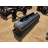 Image 2 : 2025 WOLVERINE ROTARY TILLER TL-12-72W