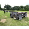 Image 2 : 1999 STRICK  Container Trailer Chassis