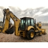 Image 3 : 2015 CAT 420F2 Backhoe
